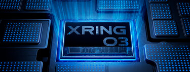 Después del primer golpe sobre la mesa, Xiaomi ya prepara el XRING 03 para llevar su tecnología propia un paso más allá