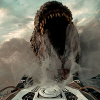 Godzilla regresa con su combate más espectacular contra su rival más mítico en la saga, lo malo es que te tienes que ir a Japón para verlo
