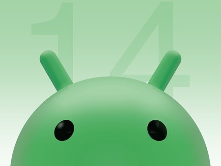 Android 14