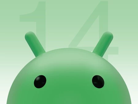 アンドロイド14