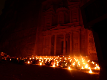 Petra Noche