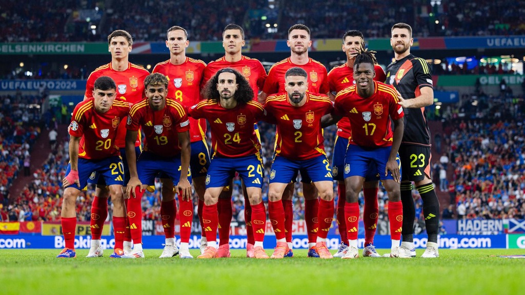 Hemos echado cuentas y esta es la forma más barata de ver los 104 partidos del Mundial de fútbol en DAZN