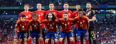 Hemos echado cuentas y esta es la forma más barata de ver los 104 partidos del Mundial de fútbol en DAZN 