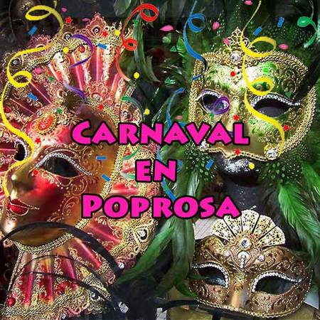 Ideas para Carnaval: Disfrázate de Famoso