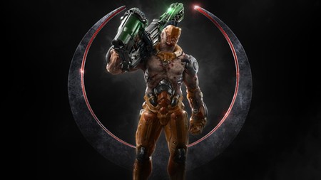 Visor, el personaje de Quake Champions del que nadie se podrá esconder, regresa a la acción en un nuevo gameplay