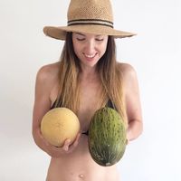 Asimetría de los pechos: cuando tienes un pecho más grande que el otro durante la lactancia materna