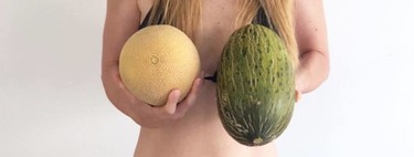 Asimetría de los pechos: cuando tienes un pecho más grande que el otro durante la lactancia materna