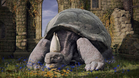 Cómo revivir NPCs que has matado en Elden Ring: en busca de la absolución