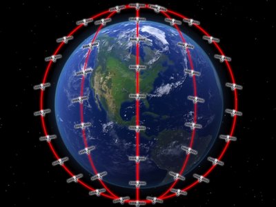 Starlink, la red de 4.425 satélites de banda ancha de Elon Musk, es aprobada y deberá estar operativa antes de 2024