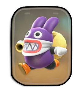 Nabbit