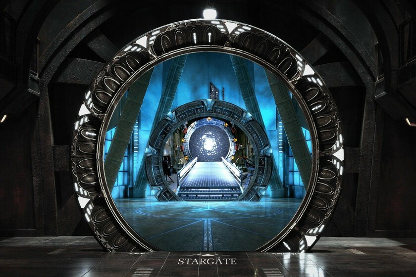 Amazon cancela la nueva serie de Stargate precisamente por ser un sueño hecho realidad para los fans