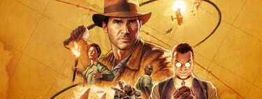 Indiana Jones y el Gran Círculo en Nintendo Switch 2 ha pasado a ser el compañero de viaje que me llevaría a cualquier parte 