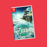 The Legend of Zelda: Tears of the Kingdom preventa en Amazon México: apártalo ahora y paga en mayo de 2023