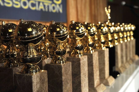 Todos los nominados a los Globos de Oro 2021