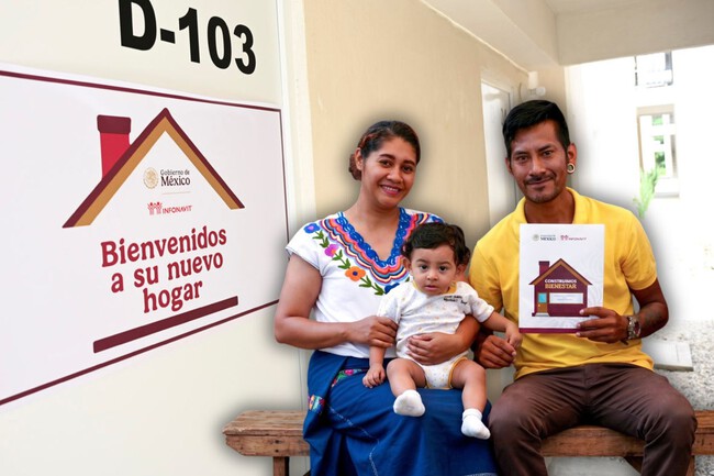 Gobierno Quiere Construir Millones Vivienda Resolver Viejo Problema Credito Impagable Xataka Mexico 2
