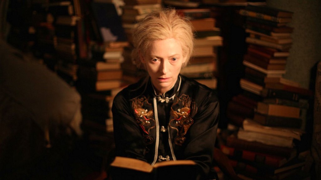 Swinton
