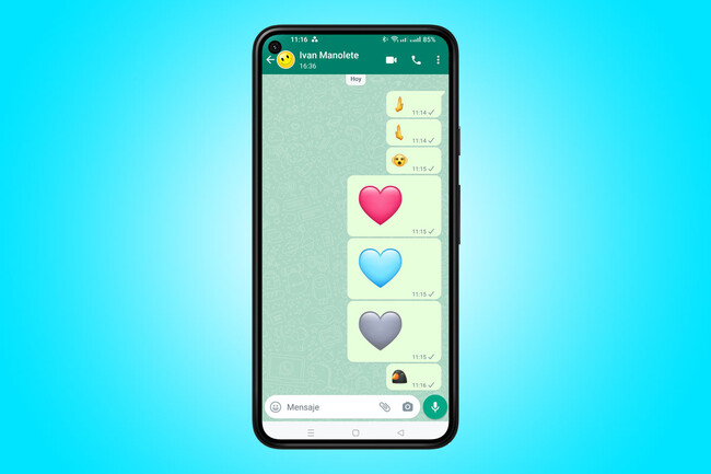 Whatsappemojis