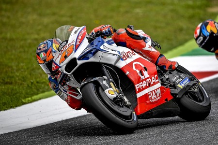 Jack Miller Motogp Italia 2018