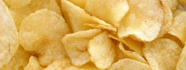 Más del 15% de las patatas fritas tiene niveles elevados de acrilamida