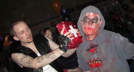 Disfraces de Halloween basados en personajes de videojuegos