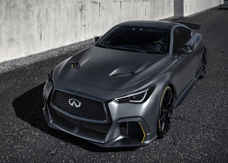 Infiniti Q60 Project Black S Concept 2018 1600 01