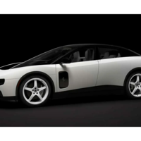 O primeiro carro elétrico da Ferrari: projetado pelo criador do iPhone, o modelo Luce bate recorde histórico ao ser vendido por 40 milhões 