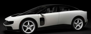 O primeiro carro elétrico da Ferrari: projetado pelo criador do iPhone, o modelo Luce bate recorde histórico ao ser vendido por 40 milhões 