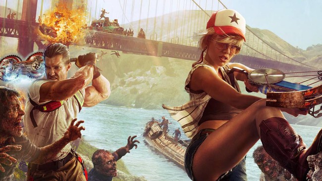 Imagen de Dead Island 2