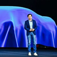Xiaomi adelanta a Apple: su primer coche eléctrico llegará en 2024 y amenaza tanto a Tesla como al resto de fabricantes