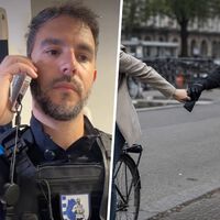 Es triste llegar a este punto, pero este policía tiene un consejo que puede evitar que roben tu iPhone este verano