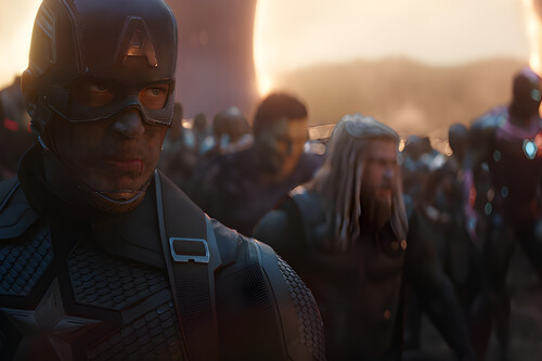 Tras filtraciones, rumores y una larga espera, el primer teaser de Avengers Doomsday ha llegado: esto es lo que muestra