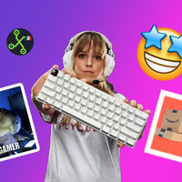 Con este teclado gamer de Logitech te sentirás como un verdadero jugador profesional, y Amazon lo tiene con 1,500 pesos de descuento 