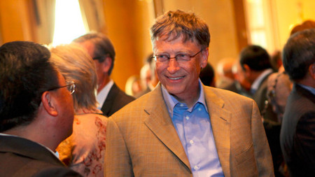 Según Re/code no habrá nuevo CEO de Microsoft este mes, con Bill Gates jugando un papel clave