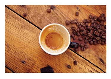 Climpson & Sons: una cafetería dentro de la postal más bonita de Londres 