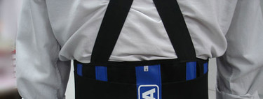 Diferentes vendajes para hacer ejercicio y posibles inconvenientes 