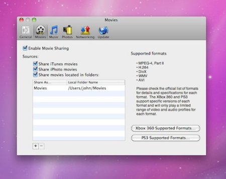 Rivet, haz streaming entre tu Mac, tus consolas y tus equipos iOS