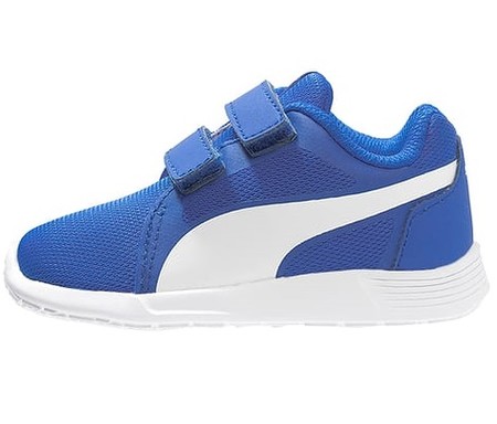 Zapatillas de bebé Puma ST Trainer Evo por sólo 17,95 euros en Zalando