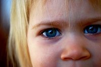 El cerebro del bebé: los niños también se estresan