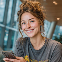 El 25% de la Generación Z está usando apps de microcréditos para comprar comida, pero su hipoteca está en juego