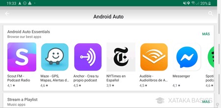 Android Auto: guía para desactivar la app en tu celular, DEPOR-PLAY