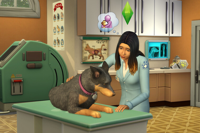 Los Sims 4 Dlc Gratis