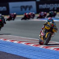 Horarios MotoGP la India 2023: Fechas, favoritos y dónde ver las carreras en directo por TV y online