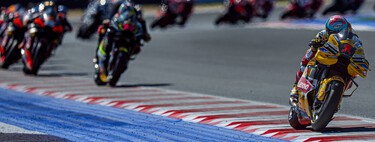 Horarios MotoGP la India 2023: Fechas, favoritos y dónde ver las carreras en directo por TV y online