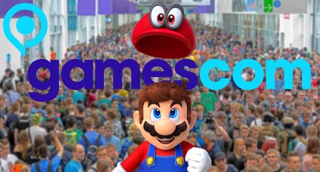 ¿No te ilusiona la Gamescom? Aquí llevas siete razones para venirse arriba con la feria