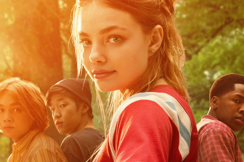 'Buscando a Alaska': los creadores de 'Gossip Girl' adaptan a John Green en una efectiva aunque convencional miniserie