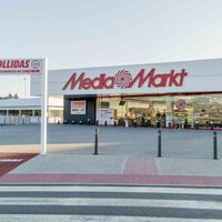 Aprovecha la oferta de MediaMarkt para hacerte con este aire acondicionado portátil HTW por menos de 200 euros