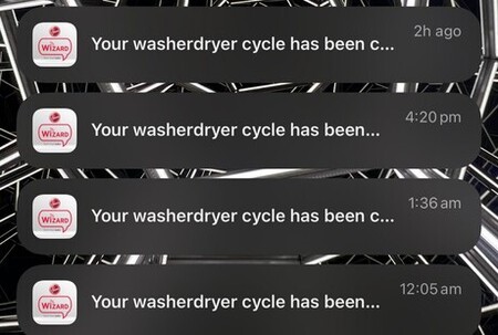Notifications Small
