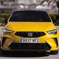 El SEAT Ibiza 2027 baja de precio en México: hasta 59,000 pesos más barato sin perder equipamiento 