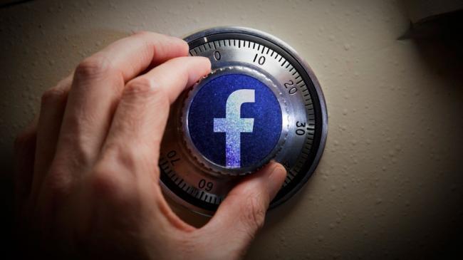 Facebook Privacidad