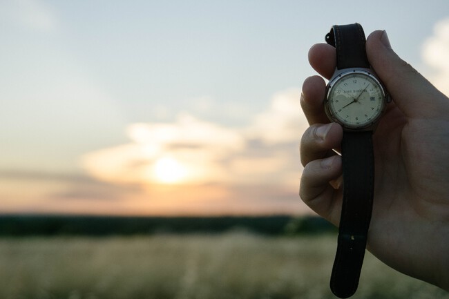 Reloj